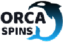 Orca Spins Casino logo