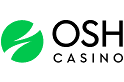 Osh Casino logo