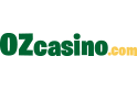 Oz Casino logo