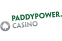 Paddy Power Casino logo