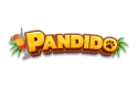 Pandido Casino logo