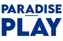 ParadisePlay logo