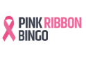 Pink Ribbon Bingo Casino logo