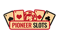 Pioneer Slots Casino logo
