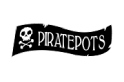 Piratepots Casino logo