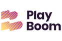 Playboom logo