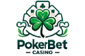 PokerBet Casino logo