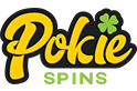 Pokie Spins Casino logo