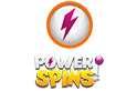 Power Spins Casino logo