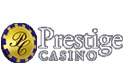 Prestige Casino Prestige Casino logo