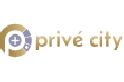 Prive City Casino logo