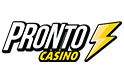 Pronto Casino logo