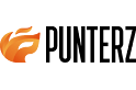 Punterz Casino logo