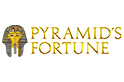 Pyramids Fortune Casino logo