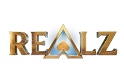 Realz Casino logo