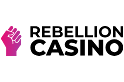Rebellion Casino logo