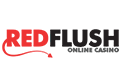Red Flush Casino logo