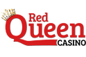 Red Queen Casino logo