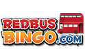 Redbus Bingo logo