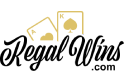 Regal Wins logo