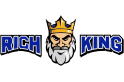 Rich King Casino logo