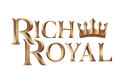Rich Royal Casino logo