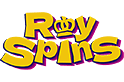 Royspins Online Casino logo