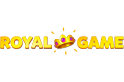 Royal Game Casino logo