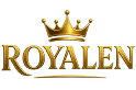 Royalen Casino logo