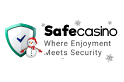 SafeCasino logo