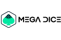 Mega Dice logo