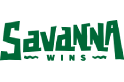 Savanna Wins Casino logo