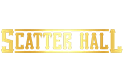 Scatter Hall logo