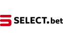 SELECT.bet logo
