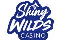 Shiny Wilds logo
