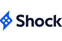 Shock Casino logo