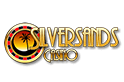 Silversands Casino logo