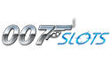 007Slots Casino logo