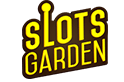 Slots Garden Logo