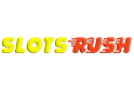 Slots Rush Casino logo