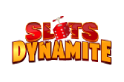 SlotsDynamite Casino logo