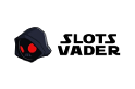 SlotsVader Casino logo