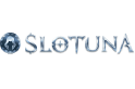 Slotuna Casino logo
