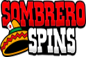 Sombrero Spins logo