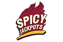 SpicyJackpots logo