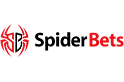 SpiderBets Casino logo