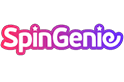 SpinGenie Casino logo