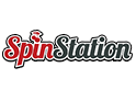 Spin Station Casino logo