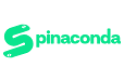 Spinaconda Casino logo