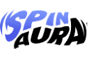 SpinAura Casino logo